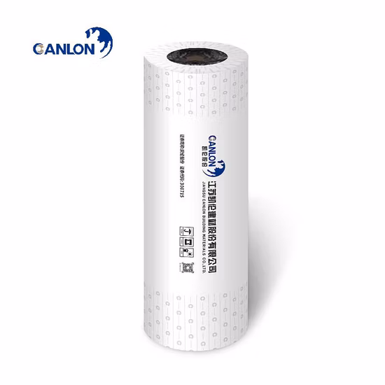 Canlon PVC-Dachbahn, Polyester-verstärkte Dachabdichtungsbahn