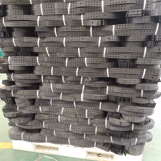 Grasgitter-Polymer-HDPE-Geozelle für den Erosionsschutz